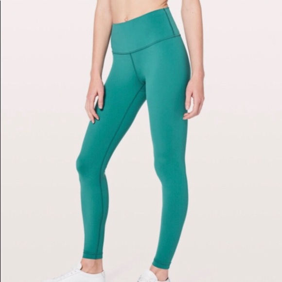 lululemon wunder under luxtreme